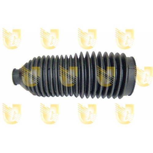Faltenbalg Lenkung Unigom 310144 f&uuml;r Audi Skoda VW Vorderachse Links