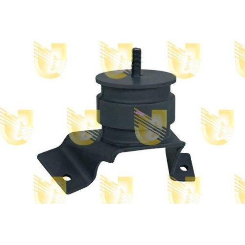 Lagerung Motor Unigom 395402 f&uuml;r Iveco Vorne Rechts