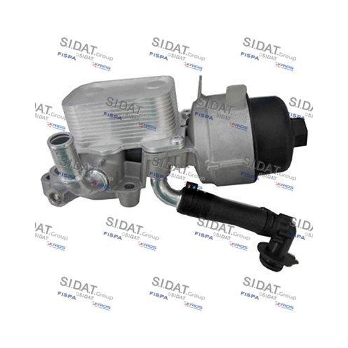 &Ouml;lk&uuml;hler Motor&ouml;l Sidat 590100C f&uuml;r Citro&euml;n Peugeot Citro&euml;n/peugeot