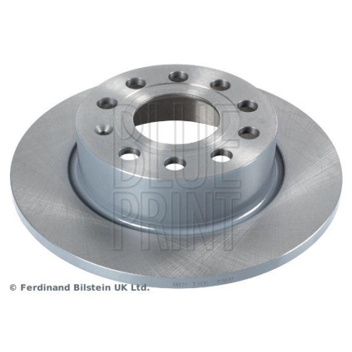 Brake Disc Blue Print ADV184306 for Audi Seat Skoda VW