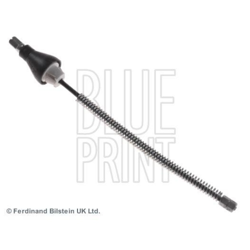 Seilzug Feststellbremse Blue Print ADM546125 für Ford Mazda Hinten Links