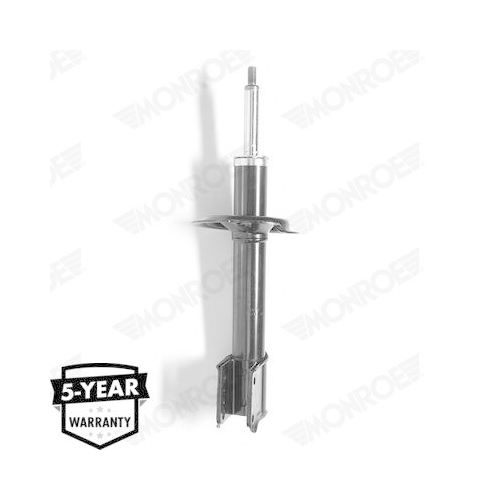 Sto&szlig;d&auml;mpfer Monroe 11120 Monroe Original f&uuml;r Fiat Innocenti Vorderachse