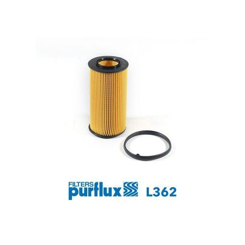 &Ouml;lfilter Purflux L362 f&uuml;r Audi Seat Skoda VW Rover/austin Vag AC Jcb Lombardini