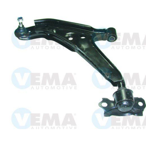 Lenker Radaufh&auml;ngung Vema 22507 f&uuml;r Nissan Vorderachse Links