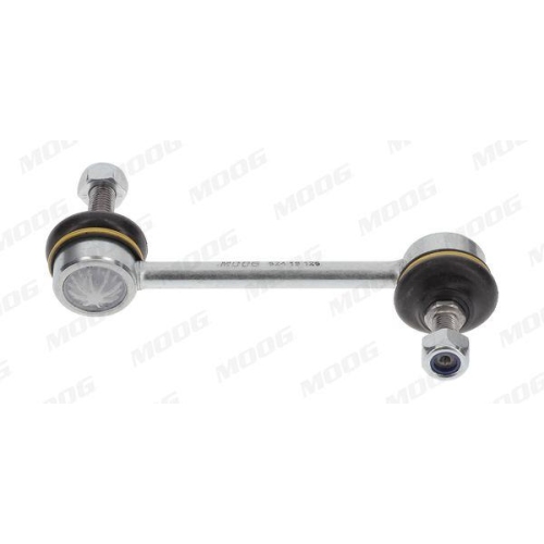 Stange/strebe Stabilisator Moog KI-LS-7131 f&uuml;r Hyundai Kia Hinterachse Links