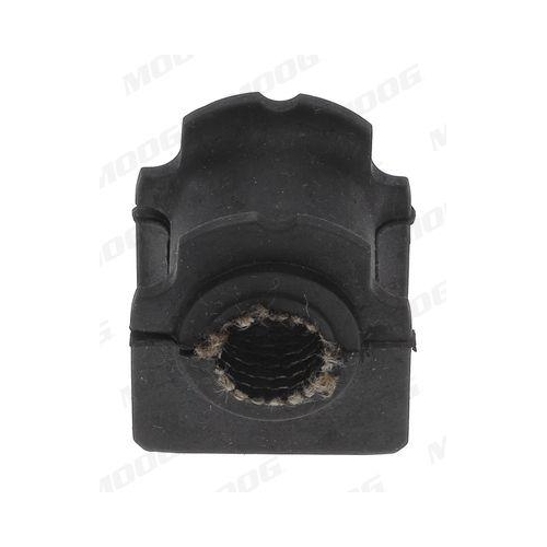 Lagerbuchse Stabilisator Moog JA-SB-13289 f&uuml;r Ford Jaguar Hinterachse Links