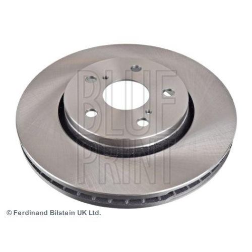 Bremsscheibe Blue Print ADT343316 f&uuml;r Toyota Vorderachse