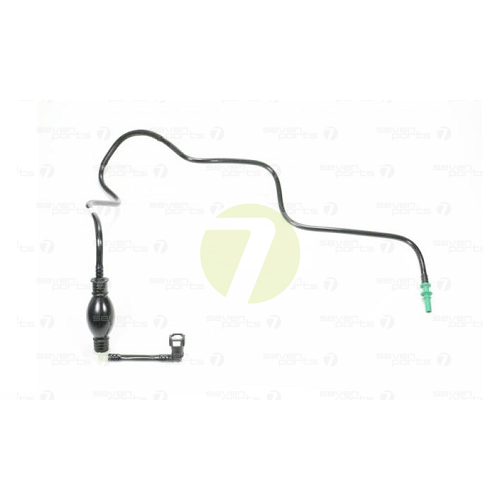 Kraftstoffleitung 7 Seven Parts SV180013 für Nissan