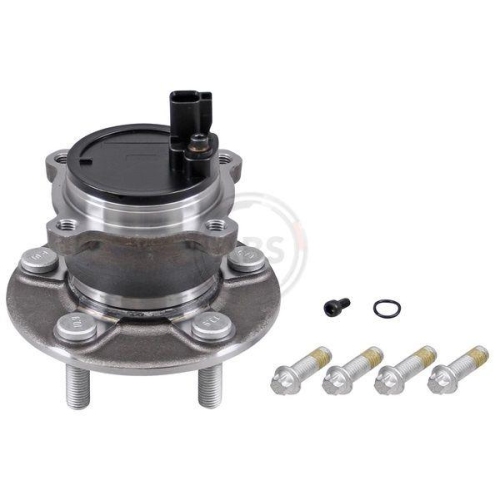 Radlagersatz A.b.s. 200918 für Ford Hinterachse Links Hinterachse Rechts