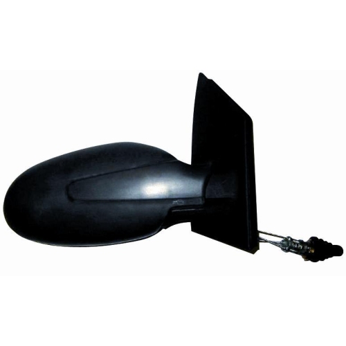 R&Uuml;CKANSICHT MERCEDES SMART FORTWO MEC. C/PRIM. RICHTIGE DEPO-MARKE