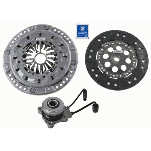 Kupplungssatz Sachs 3000990049 Xtend Kit Plus Csc f&uuml;r