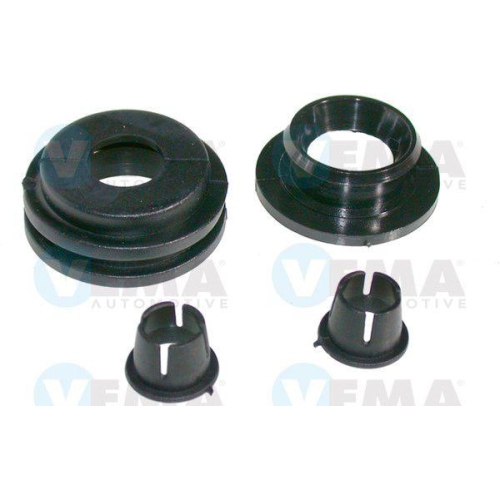 Buchse W&auml;hl /schaltstange Vema 12980 f&uuml;r Renault Vorderachse