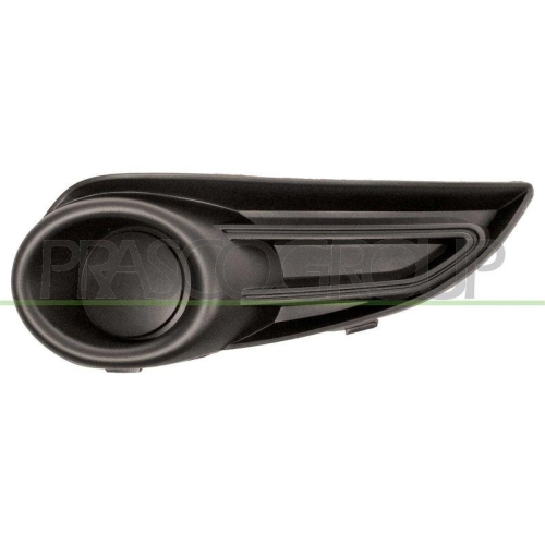 Blende Nebelscheinwerfer Prasco CI2031250 f&uuml;r Citro&euml;n Links