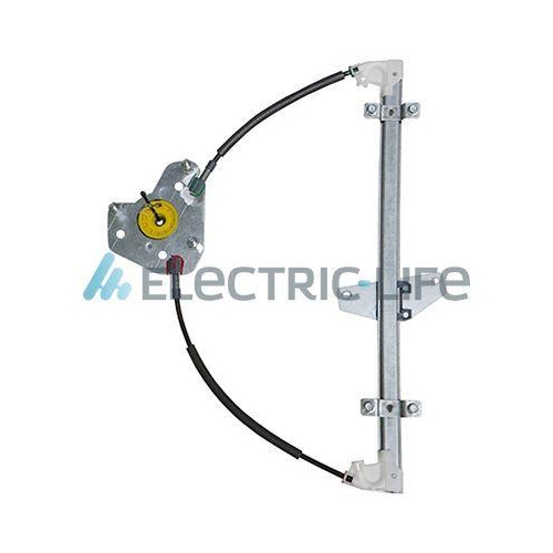 Fensterheber Electric Life ZR HY712 L f&uuml;r Hyundai Vorne Links