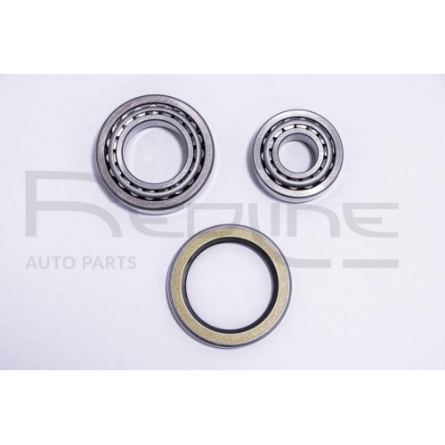 Radlagersatz Red-line 24TO027 f&uuml;r Fiat Toyota Lexus Vorderachse