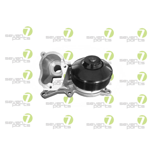 Wasserpumpe Motork&uuml;hlung 7 Seven Parts SV101164P f&uuml;r Bmw Mini