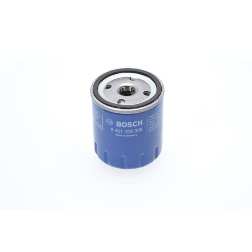 Servicekit 4 Filter Bosch f&uuml;r CITROEN XSARA PEUGEOT RANCH +6 Liter &Ouml;l 5w30