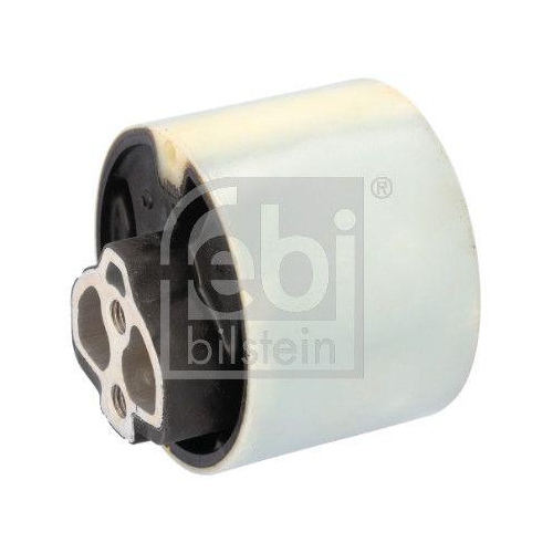 Lagerung Verteilergetriebe Febi Bilstein 39163 f&uuml;r Audi Porsche VW Hinten