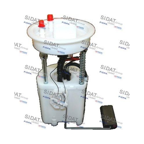 Kraftstoff Fördereinheit Sidat 72651A2 für Audi Seat Skoda VW Vag Hitachi