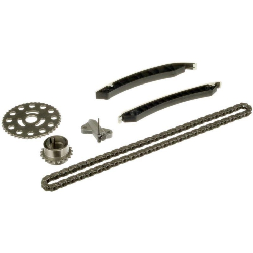 Steuerkettensatz Gates CHK1031 f&uuml;r Fiat Mercedes Benz Mercedes Benz Nissan Opel