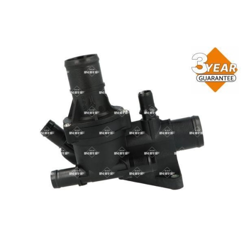 Thermostat K&uuml;hlmittel Nrf 725367 f&uuml;r Opel Renault Vauxhall General Motors