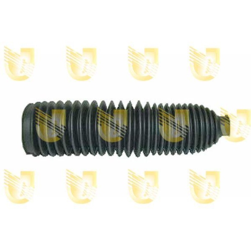 Faltenbalg Lenkung Unigom 310145 f&uuml;r Audi Skoda VW Vorderachse Links