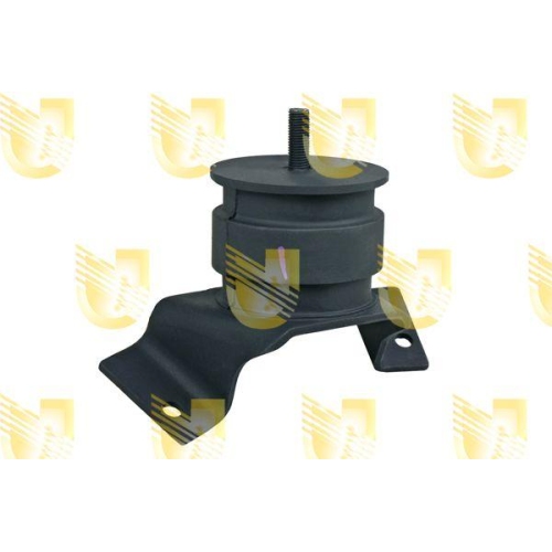Lagerung Motor Unigom 395403 f&uuml;r Iveco Vorne Links