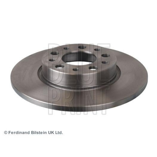 Bremsscheibe Blue Print ADL144312 für Alfa Romeo Fiat Jeep Hinterachse