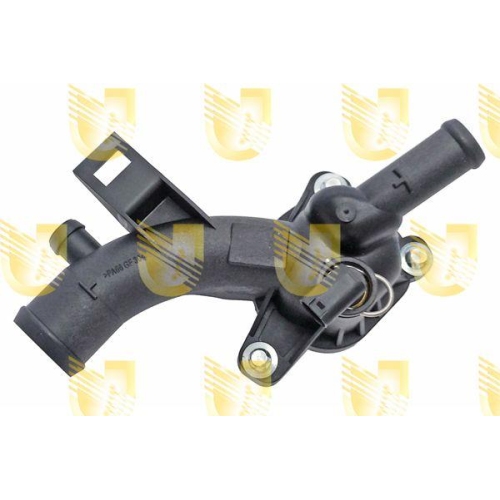 Thermostat Coolant Unigom 341512 for Chevrolet Opel