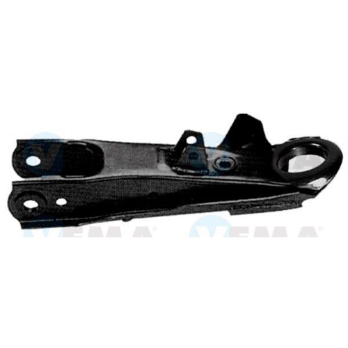 Lenker Radaufhängung Vema 22510 für Nissan Vorderachse Rechts Unten