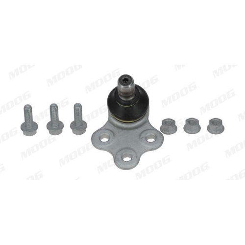 Trag /f&uuml;hrungsgelenk Moog FI-BJ-5414 f&uuml;r Alfa Romeo Fiat Lancia Vorderachse