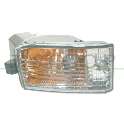 Blinkleuchte Prasco TY2834413 für Toyota Für Fahrzeuge Mit Nebelscheinwerfer