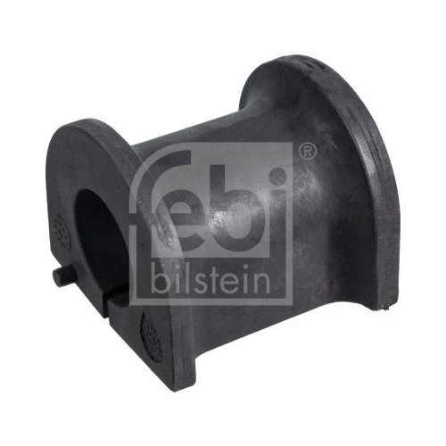 Lagerung Stabilisator Febi Bilstein 101931 für VW Hinterachse Innen