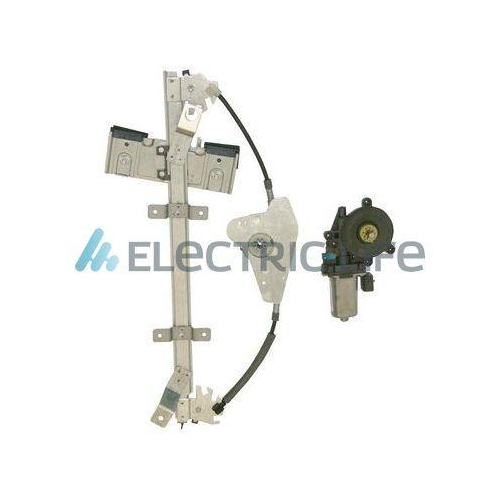 Fensterheber Electric Life ZR FR72 L f&uuml;r Ford Vorne Links