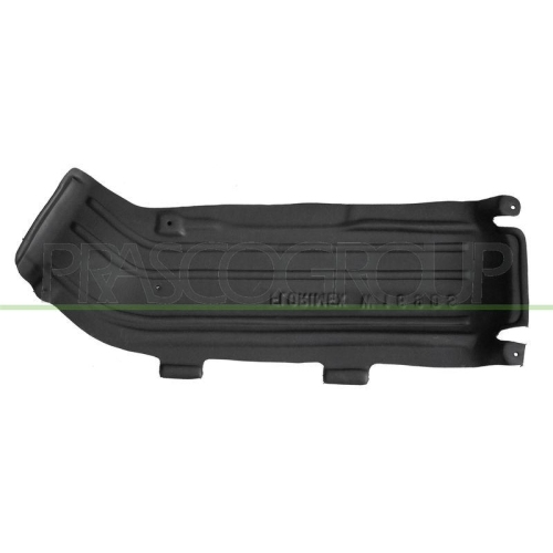 Motorraumd&auml;mmung Prasco ME4201902 f&uuml;r Mercedes Benz Mercedes Benz