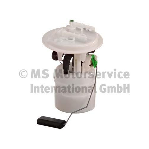 Kraftstoff Fördereinheit Pierburg 7.02701.33.0 für Citroën