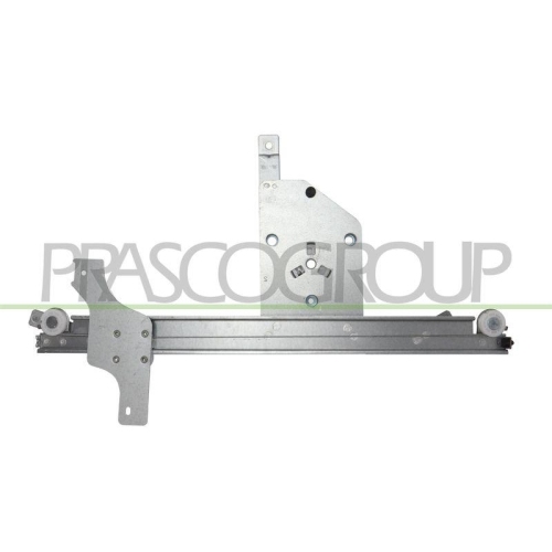 Fensterheber Prasco PG530W024 f&uuml;r Peugeot Vorne Links