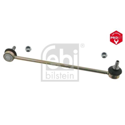 Stange/strebe Stabilisator Febi Bilstein 26634 Prokit für Bmw Vorderachse Rechts