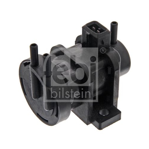 Druckwandler Abgassteuerung Febi Bilstein 37433 Febi Plus für Opel Saab Vauxhall