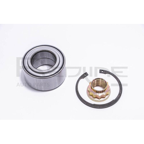 Radlagersatz Red-line 24TO034 f&uuml;r Citro&euml;n Toyota Lexus Vorderachse Radseitig