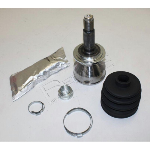 Gelenksatz Antriebswelle Red-line 45DA014 für Daihatsu Toyota Radseitig