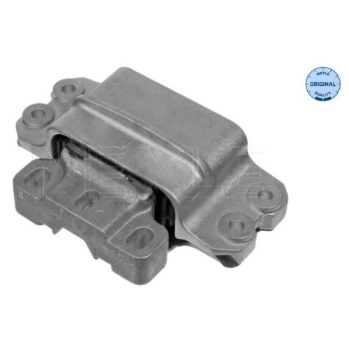 Lagerung Motor Meyle 1001991099 Meyle-original: True To Oe. f&uuml;r Audi Seat Skoda