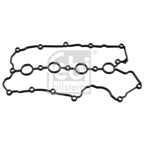 Gasket Cylinder Head Cover Febi Bilstein 36263 for Audi VW