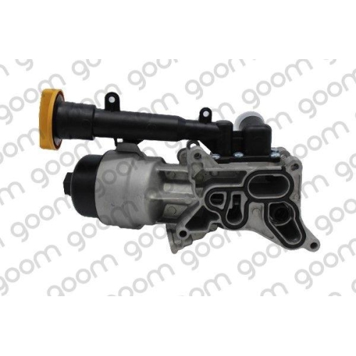 Gehäuse Ölfilter Goom OC-0143 für Alfa Romeo Fiat Ford Lancia Opel Suzuki