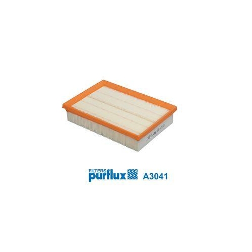 Luftfilter Purflux A3041 f&uuml;r Ford