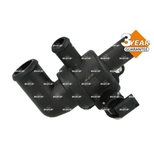 Thermostat K&uuml;hlmittel Nrf 725389 Easy Fit f&uuml;r Mercedes Benz Mercedes Benz Smart