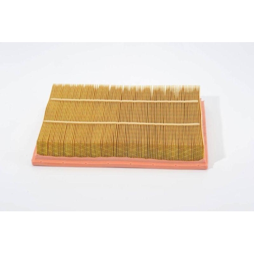 Luftfilter Bosch 1457433579 f&uuml;r Fiat Gmc Opel Vauxhall Chevrolet Holden