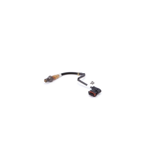 Lambdasonde Bosch 0258010069 f&uuml;r Gmc Opel Saab Vauxhall VW Chevrolet Buick
