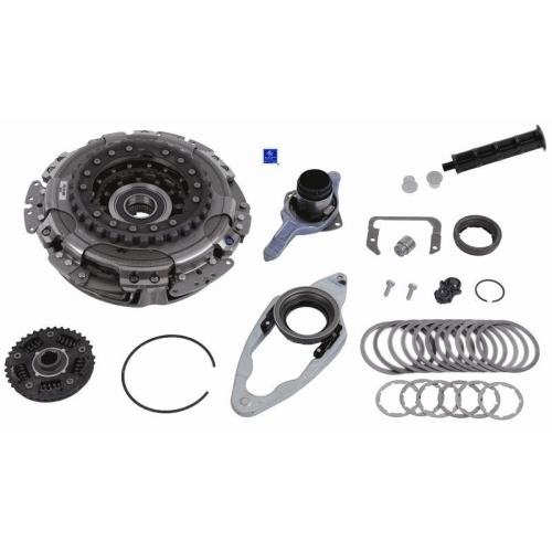 Kupplungssatz Sachs 3000943002 Dct f&uuml;r Seat Skoda VW Audi