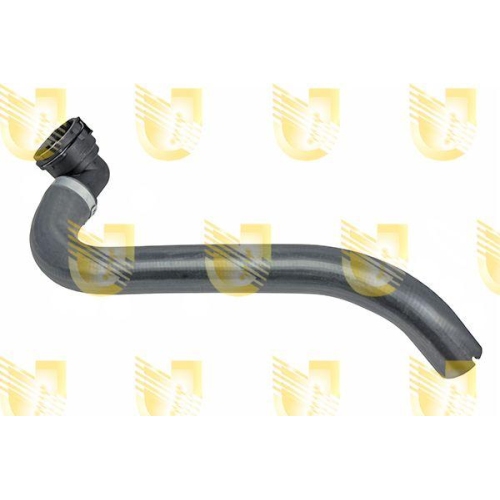 K&uuml;hlerschlauch Unigom S1487 f&uuml;r Fiat Lancia Links Unten